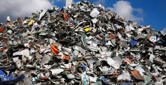 Çevreye Katkıda Bulunun